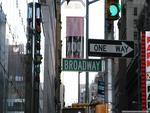 Broadway