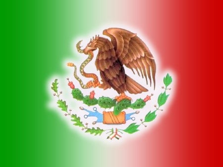 mexican flag