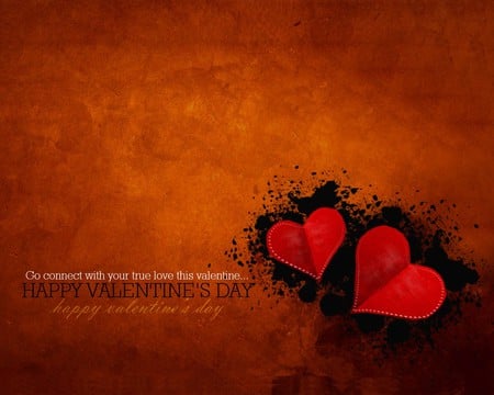 Valentine Day  - valentine day, heart