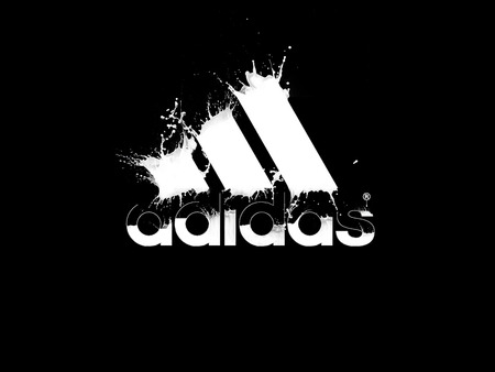 Adidas - adidas, bars, new, brand