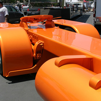 Unbelievable Paint And Detailing..........
