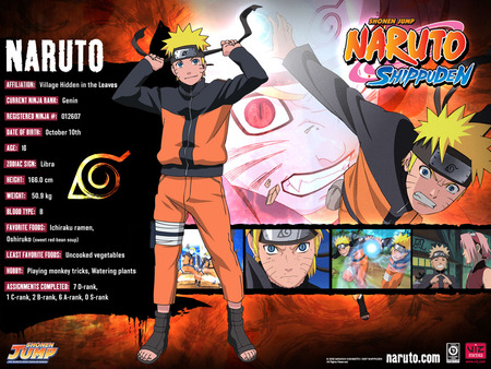 naruto