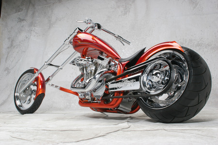 chopper - bikes, chopper