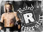 edge rated r superstar