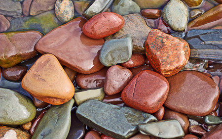 Rocks - rocks, mz