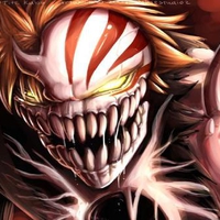 Ichigo Kurosaki Hollow Bleach