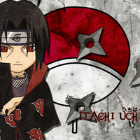 Itachi Uchiha