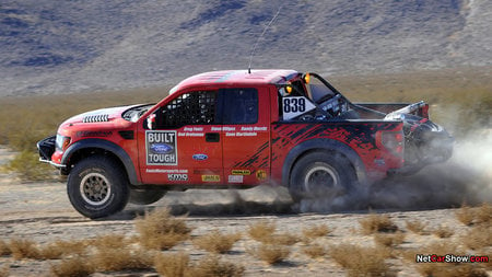 f 150 raptor dakar - dakar, rally, ford, f150, raptor