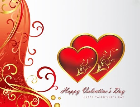 valentine day - valentine day, heart