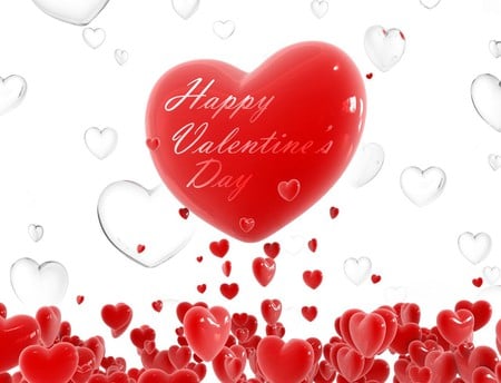 valentine day  - valentine day, heart