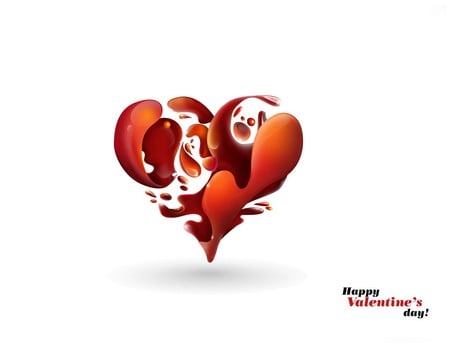 valentine day  - valentine day, heart