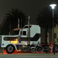 Nite Life, Best Of Both Worlds..................