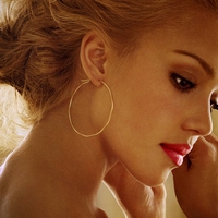~Stunning~Jessica Alba~