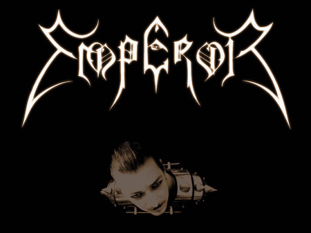 Emperor Wallpaper - metal, underground, norway, emperor, black metal, black, symphonic