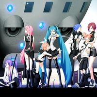 Vocaloid