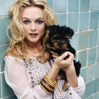 Heather Graham