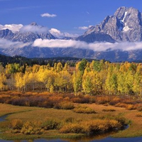National Park