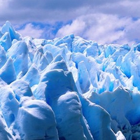Moreno Glacier Argentina