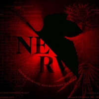 NERV Logo