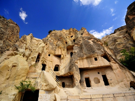 cappadocia          turkey - turkey, cappadocia