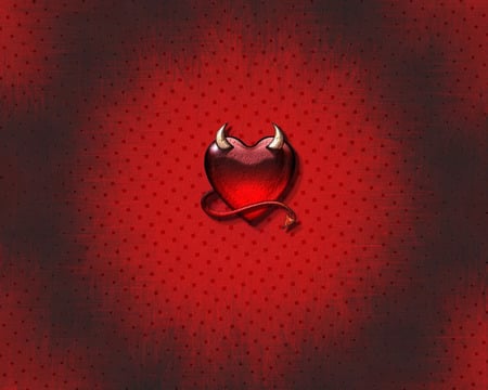 26. jpg - tail, sweet, devil, heart