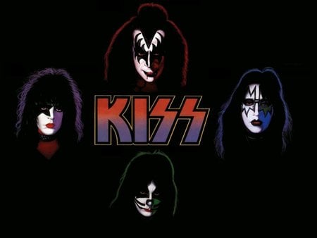  Kiss  19. jpg - rock, kiss, music, loud