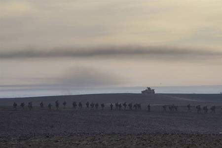 U.S. Marines - photography, people