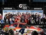 Nationwide Daytona Race 