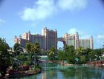 Atlantis-Paradise Island