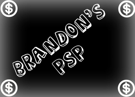 Brandon PSP - psp, brandon