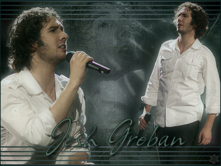 JOSH071808 - josh groban, groban