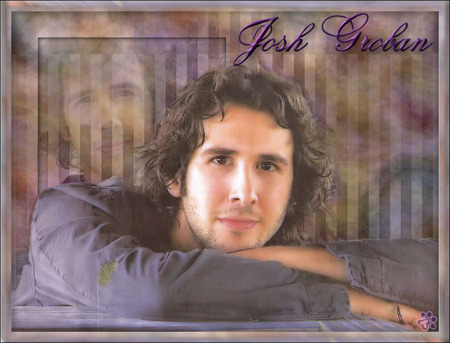 JOSH052707 - groban, josh groban