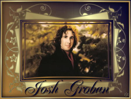 JOSH110507 - groban, josh groban