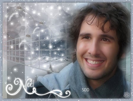 JOSH120508 - josh groban, groban