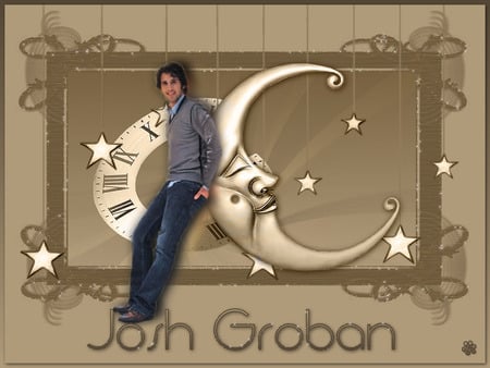 JOSH122609 - josh groban, groban