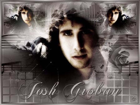 JOSH122709 - groban, josh groban