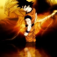 Goku