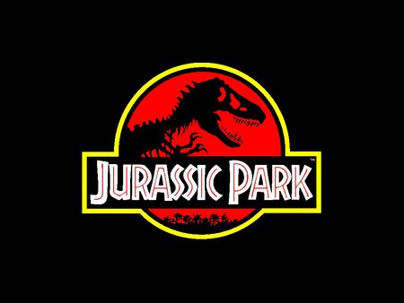 jurassic park - parque jurassico, jurassic park