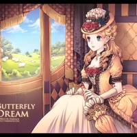 Butterfly Dream