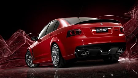 hsv ss - tuning, hsv, car