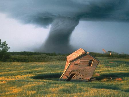 Twister - wind, forces of nature, twister, nature