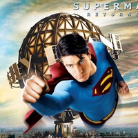 Superman Returns