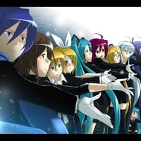 Vocaloid