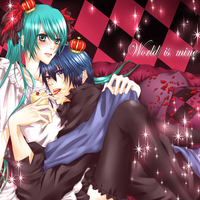 Miku & Kaito