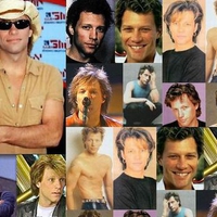 JOHN BON JOVI