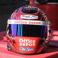 Smoke's Helmet