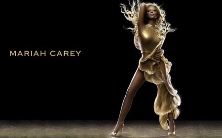 Mariah_Carey - woman, girl, hot, mariah-carey, singer, model, talented, voice, beautiful, tremendous