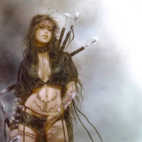 Fantasy-Girl