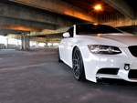 AVUS BMW M3 Coupe