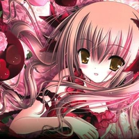 sweet anime girl for pc 1600x1200. jpg